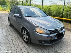 Gri Utilizat 2012 VW Golf VII Comfortline | 2.600 EUR (Super Preț)