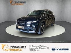 Utilizat 2024 Hyundai Tucson Trend SUV | 40.413 EUR