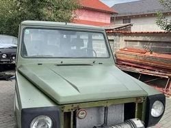 Utilizat 1979 Mercedes G240 SUV | 15.000 EUR