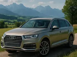 Utilizat 2016 Audi Q7 SUV | 25.499 EUR (Puțin scump)
