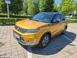 Galbeuriu Utilizat 2024 Suzuki Vitara SUV | 23.500 EUR (Preț OK)