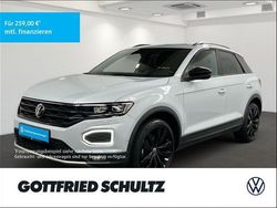 Utilizat 2021 VW T-Roc Sport SUV | 28.502 EUR