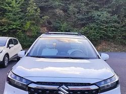 Utilizat 2025 Suzuki SX4 SUV | 23.500 EUR