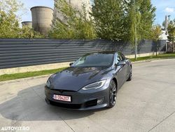 Culoaregri Utilizat 2021 Tesla Model S Berlinǎ | 29.500 EUR