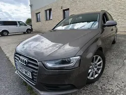 Utilizat 2015 Audi A4 Break | 10.499 EUR (Preț OK)