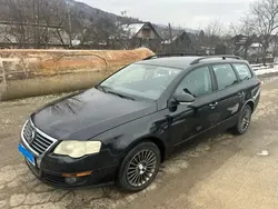 Utilizat 2007 VW Passat Break | 2.500 EUR (Preț OK)