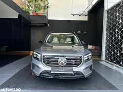 Culoaregri Nouă 2025 Mercedes GLB220 SUV | 59.630 EUR (Puțin scump)