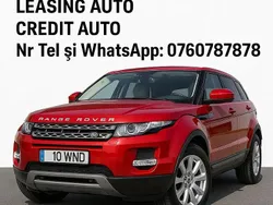 Culoarerosu Utilizat 2015 Land Rover Range Rover evoque Prestige SUV | 16.323 EUR (Super Preț)