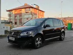 Utilizat 2011 VW Touran Monovolum | 7.000 EUR (Puțin scump)