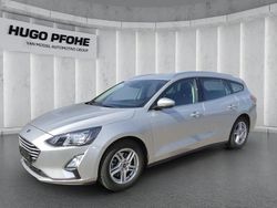 Utilizat 2022 Ford Focus | 17.381 EUR (Scump)