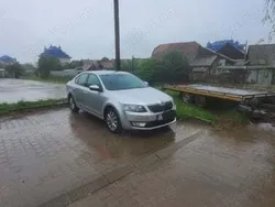 Utilizat 2014 Skoda Octavia Berlinǎ | 7.000 EUR (Preț OK)