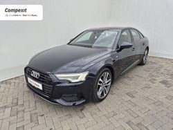 Albastru Utilizat 2021 Audi A6 S-Line Berlinǎ | 35.700 EUR (Preț OK)
