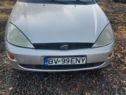 Utilizat 2001 Ford Focus Break | 500 EUR