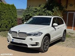 Culoarealb Utilizat 2016 BMW X5 SUV | 21.990 EUR (Super Preț)