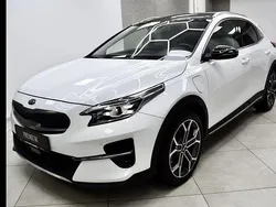 Culoarealb Utilizat 2020 Kia XCeed Platinum SUV | 22.000 EUR