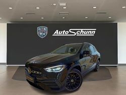 Utilizat 2022 Mercedes GLA250 Premium Plus SUV | 36.990 EUR (Preț OK)