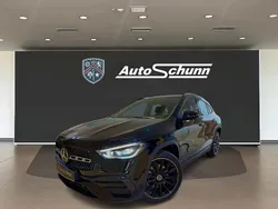 Utilizat 2022 Mercedes GLA250 Premium Plus SUV | 39.990 EUR (Preț bun)
