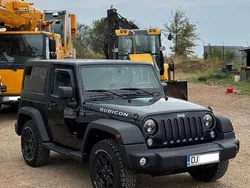 Negru Utilizat 2015 Jeep Wrangler Rubicon SUV | 23.800 EUR (Preț bun)