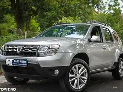 Culoaregri Utilizat 2017 Dacia Duster Lauréate SUV | 8.950 EUR (Preț bun)