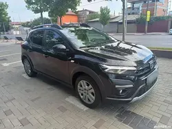 Utilizat 2023 Dacia Sandero Stepway Hatchback | 10.950 EUR (Preț OK)