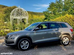 Culoaregri Utilizat 2019 Skoda Kodiaq SUV | 19.999 EUR (Super Preț)