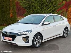 Alb Utilizat 2018 Hyundai Ioniq Berlinǎ | 12.190 EUR (Preț OK)