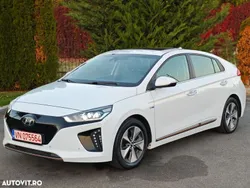 Alb Utilizat 2018 Hyundai Ioniq Berlinǎ | 12.190 EUR