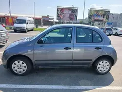 Utilizat 2010 Nissan Micra Hatchback | 1.499 EUR (Scump)