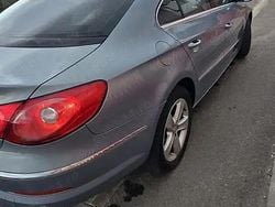 Utilizat 2008 VW CC Berlinǎ | 4.500 EUR (Preț bun)
