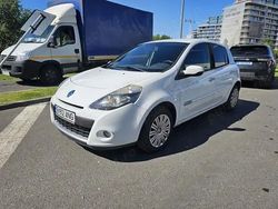 Utilizat 2010 Renault Clio II Hatchback | 3.250 EUR