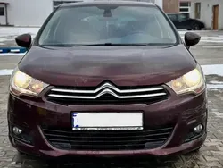 Utilizat 2011 Citroën C4 Hatchback | 3.000 EUR (Preț OK)