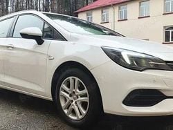 Culoarealb Utilizat 2020 Opel Astra Break | 6.990 EUR (Super Preț)