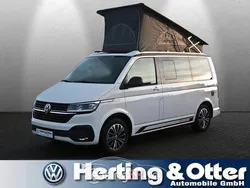 Alb Utilizat 2022 VW T6.1 Edition Van | 69.064 EUR