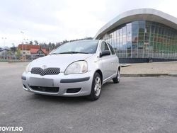 Culoaregri Utilizat 2005 Toyota Yaris | 1.190 EUR