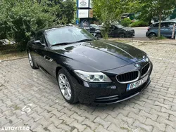 Culoarenegru Utilizat 2012 BMW Z4 Cabrio | 16.450 EUR