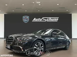 Gri Utilizat 2020 Mercedes S350 Berlinǎ | 84.687 EUR