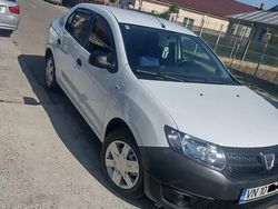 Utilizat 2014 Dacia Logan Berlinǎ | 3.200 EUR (Preț OK)