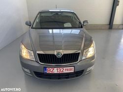 Culoaregri Utilizat 2012 Skoda Octavia Berlinǎ | 3.999 EUR (Preț bun)