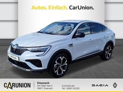 Utilizat 2024 Renault Arkana Techno SUV | 30.694 EUR (Puțin scump)