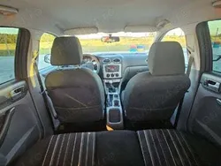 Utilizat 2009 Ford Focus Hatchback | 3.600 EUR