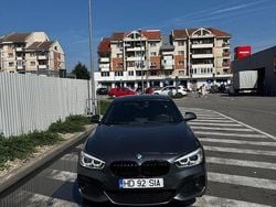 Culoaregri Utilizat 2016 BMW 120 M Sport Hatchback | 11.399 EUR