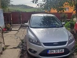 Utilizat 2010 Ford Focus Hatchback | 4.000 EUR (Scump)