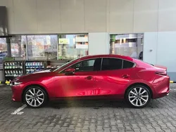 Culoarerosu Utilizat 2021 Mazda 3 Berlinǎ | 20.900 EUR (Preț OK)