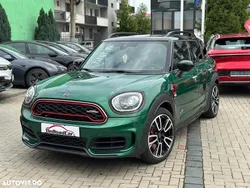 Verde Utilizat 2020 Mini John Cooper Works Hatchback | 26.990 EUR