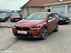 Portocaliu Utilizat 2019 BMW X2 SUV | 29.900 EUR