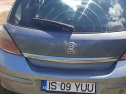 Utilizat 2009 Opel Astra Berlinǎ | 1.100 EUR (Super Preț)