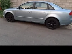 Utilizat 2006 Audi A4 Berlinǎ | 3.300 EUR (Preț OK)