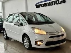 Utilizat 2011 Citroën C4 Picasso Exclusive Monovolum | 5.490 EUR (Scump)