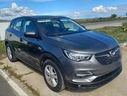 Gri Utilizat 2019 Opel Grandland X SUV | 11.200 EUR (Preț bun)