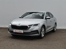 Gri mediu normal Utilizat 2022 Skoda Octavia Style | 23.900 EUR